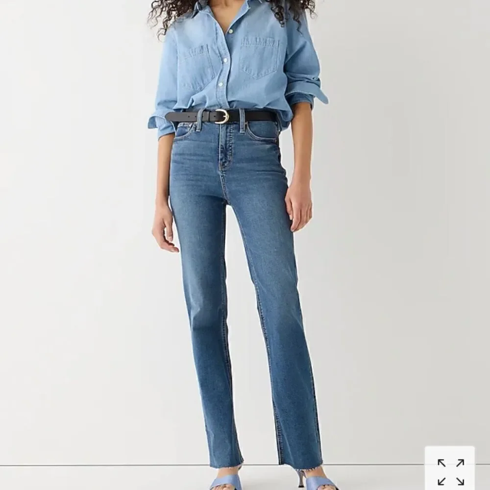 J. Crew meet our
